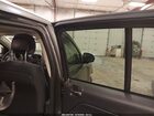 2017 Jeep Compass Sport Fwd Серый vin: 1C4NJCBA5HD147946