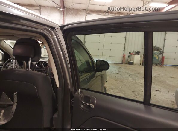 1C4NJCBA5HD147946 2017 JEEP COMPASS Серый Вид наклейки с VIN-кодом