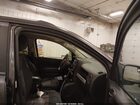 2017 Jeep Compass Sport Fwd Серый vin: 1C4NJCBA5HD147946