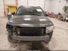 2017 Jeep Compass Sport Fwd Серый vin: 1C4NJCBA5HD147946