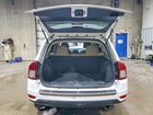 2016 Jeep Compass Sport Белый vin: 1C4NJCBB3GD677484