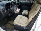 2016 Jeep Compass Sport Белый vin: 1C4NJCBB3GD677484