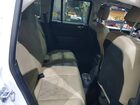 2016 Jeep Compass Sport Белый vin: 1C4NJCBB3GD677484