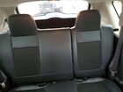 2016 Jeep Compass Latitude White vin: 1C4NJCEA6GD599673