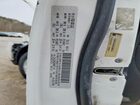 2016 Jeep Compass Latitude White vin: 1C4NJCEA6GD599673