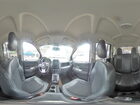 2016 Jeep Compass Latitude White vin: 1C4NJCEA6GD599673