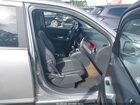 2016 Jeep Compass Latitude Gray vin: 1C4NJCEAXGD783367