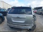 2016 Jeep Compass Latitude Gray vin: 1C4NJCEAXGD783367