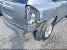2016 Jeep Compass Latitude Gray vin: 1C4NJCEAXGD783367