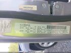 2016 Jeep Compass Latitude Gray vin: 1C4NJCEAXGD783367