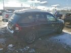 2016 Jeep Compass Sport Black vin: 1C4NJDBB0GD731037