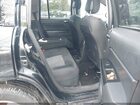 2016 Jeep Compass Sport Черный vin: 1C4NJDBB1GD521594