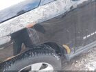 2016 Jeep Compass Sport Черный vin: 1C4NJDBB1GD521594