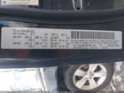 2016 Jeep Compass Sport Черный vin: 1C4NJDBB1GD521594