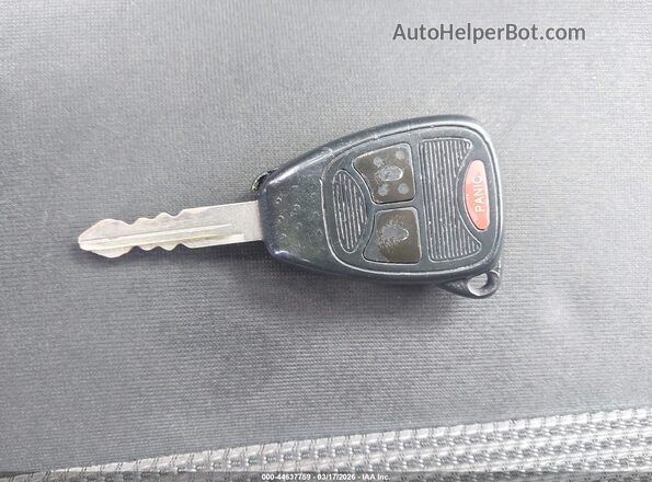 1C4NJDBB1GD521594 2016 JEEP COMPASS Черный Вид панели приборов