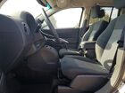 2016 Jeep Compass Sport Gray vin: 1C4NJDBB6GD657297