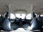 2016 Jeep Compass Sport Gray vin: 1C4NJDBB6GD657297