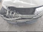 2016 Jeep Compass Sport Dark Brown vin: 1C4NJDBB8GD507935