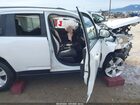 2016 Jeep Compass Sport White vin: 1C4NJDBB8GD723266