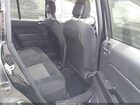 2017 Jeep Compass Sport 4x4 Black vin: 1C4NJDBBXHD101642