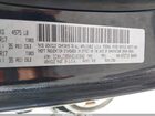 2017 Jeep Compass Sport 4x4 Black vin: 1C4NJDBBXHD101642