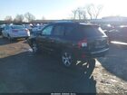 2017 Jeep Compass High Altitude 4x4 Черный vin: 1C4NJDEB0HD101127