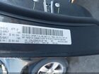 2017 Jeep Compass High Altitude 4x4 Черный vin: 1C4NJDEB0HD101127