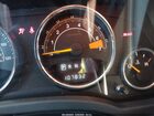 2017 Jeep Compass High Altitude 4x4 Черный vin: 1C4NJDEB0HD101127