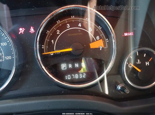 1C4NJDEB0HD101127 2017 JEEP COMPASS Черный 