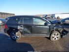 2017 Jeep Compass High Altitude 4x4 Черный vin: 1C4NJDEB0HD101127