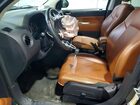 2017 Jeep Compass Latitude Угольный vin: 1C4NJDEB0HD190228