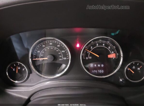 1C4NJDEB1GD793767 2016 JEEP COMPASS Желто-коричневый Вид задних сидений