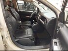 2016 Jeep Compass High Altitude Edition Желто-коричневый vin: 1C4NJDEB1GD793767