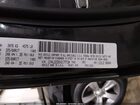 2017 Jeep Compass High Altitude 4x4 Черный vin: 1C4NJDEB5HD177734