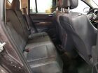2016 Jeep Compass Latitude Угольный vin: 1C4NJDEB6GD697438
