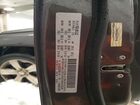 2016 Jeep Compass Latitude Угольный vin: 1C4NJDEB6GD697438