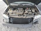 2016 Jeep Compass Latitude Серый vin: 1C4NJDEB6GD762532