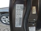 2016 Jeep Compass Latitude Серый vin: 1C4NJDEB6GD762532