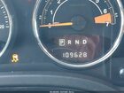 2016 Jeep Compass High Altitude Edition Белый vin: 1C4NJDEB9GD762847