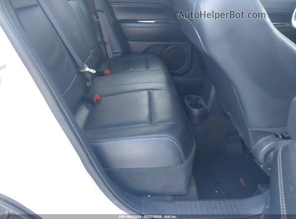 1C4NJDEB9GD762847 2016 JEEP COMPASS Белый Вид наклейки с VIN-кодом