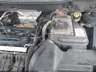 2017 Jeep Compass Latitude 4x4 Черный vin: 1C4NJDEB9HD104737
