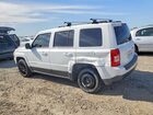 2016 Jeep Patriot Sport White vin: 1C4NJPBA1GD714966 2016 Jeep Patriot Sport White vin: 1C4NJPBA1GD714966