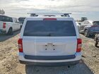 2016 Jeep Patriot Sport White vin: 1C4NJPBA1GD714966 2016 Jeep Patriot Sport White vin: 1C4NJPBA1GD714966