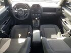 2016 Jeep Patriot Sport White vin: 1C4NJPBA1GD714966 2016 Jeep Patriot Sport White vin: 1C4NJPBA1GD714966