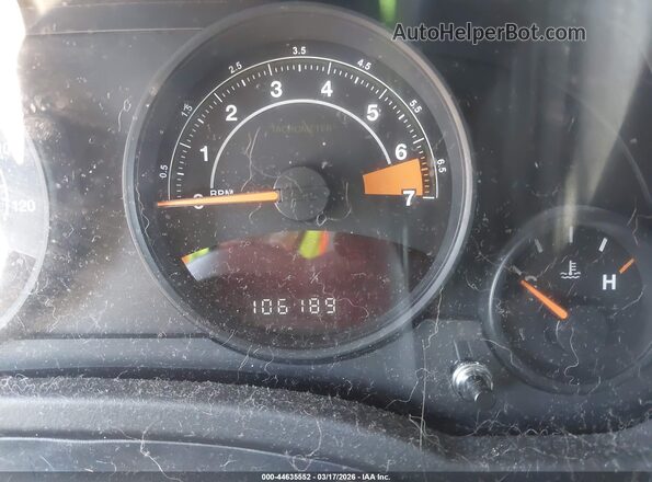 1C4NJPBA3HD213059 2017 JEEP PATRIOT Черный Вид задних сидений