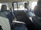 2016 Jeep Patriot Sport Black vin: 1C4NJPBA4GD700785