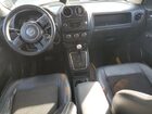 2016 Jeep Patriot Sport Black vin: 1C4NJPBA4GD700785