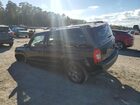 2016 Jeep Patriot Sport Black vin: 1C4NJPBA4GD700785
