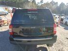 2016 Jeep Patriot Sport Black vin: 1C4NJPBA4GD700785