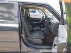 2016 Jeep Patriot Sport Серый vin: 1C4NJPBA8GD588802